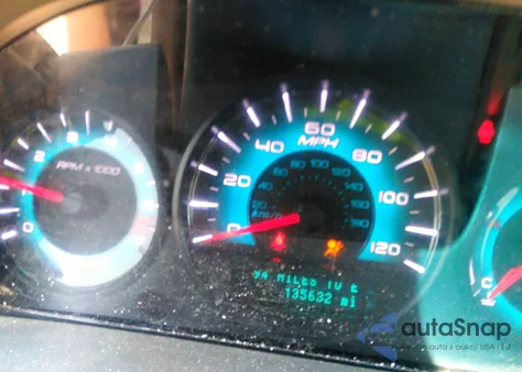 2010 Ford Fusion Se z USA, uszkodzony, nr VIN 3FAHP0HA0AR371310